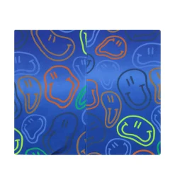 Happy Face Neck Warmer 2-14