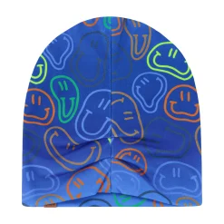 Happy Faces Hat 2-14