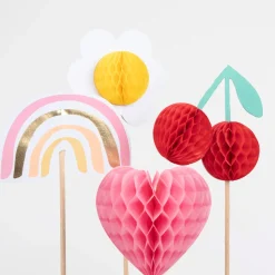 Happy Icons Cake Toppers (4)