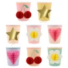 Happy Icons Cups (8)