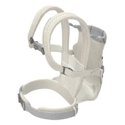 Harmony Baby Carrier - Cream 3D Mesh