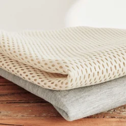 Harmony Baby Carrier - Cream 3D Mesh