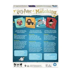 Harry Potter Matching Game