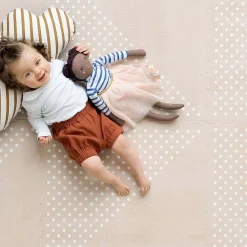 Haven Mat Earth -Clay