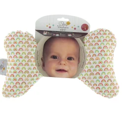 Head Support - Rainbow Ear
