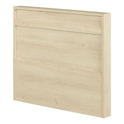 Headboard - August Bleached Oak