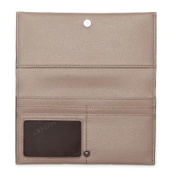 Health Record Book Cover - Terra