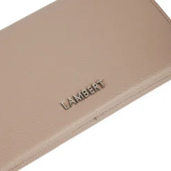 Health Record Book Cover - Terra