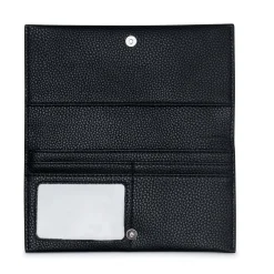 Health Record Book Cover - Black