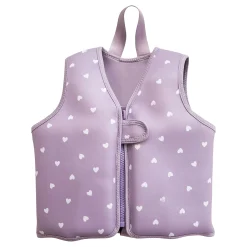 Heart Swim Vest 1-5