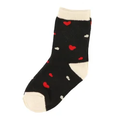 Hearts Socks 9-24m