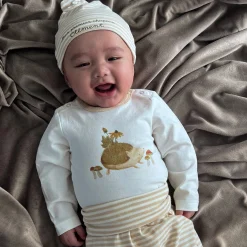 Hedgehog My First Bodysuit Premature-18m