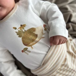 Hedgehog My First Bodysuit Premature-18m