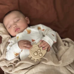 Hedgehog My First Pajamas Premature -18m