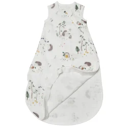 Hedgehogs Bambou Muslin Sleep