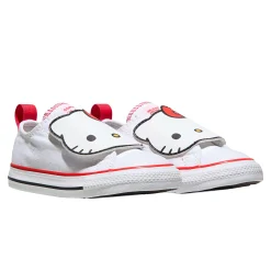 Hello Kitty 1 Strap Shoes Size 4-10