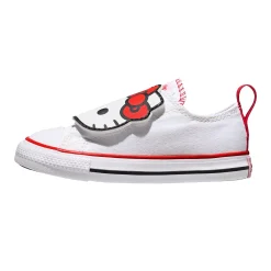 Hello Kitty 1 Strap Shoes Size 4-10