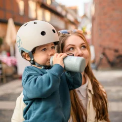 Helmet 45-51cm - Ash