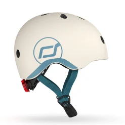 Helmet 45-51cm - Ash