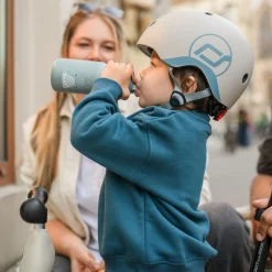 Helmet 45-51cm - Ash