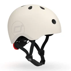 Helmet 51-55cm - Ash