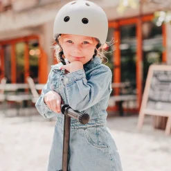 Helmet 51-55cm - Ash