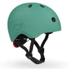 Helmet 51-55cm - Forest