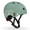 Helmet 45-51cm - Green