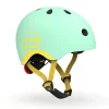 Helmet 45-51cm - Kiwi