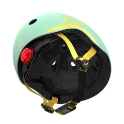 Helmet 45-51cm - Kiwi