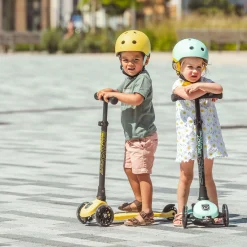 Helmet 45-51cm - Kiwi