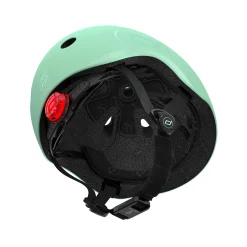 Helmet 51-55cm - Kiwi