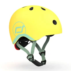 Helmet 45-51cm - Lemon