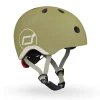 Helmet 51-55cm - Olive