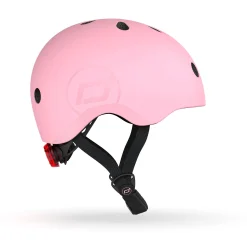 Helmet 51-55cm - Pink