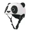 Helmet V2 Panda Medium