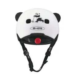 Helmet V2 Panda Medium