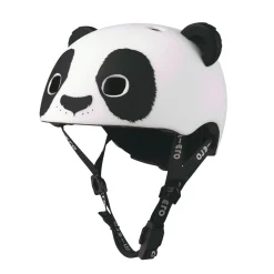 Helmet V2 Panda Small