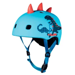 Helmet V2 Scootersaurus 3D Medium