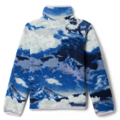 Helvetia Ii Fleece 4-18