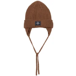 Henri Knit Beanie 2-6