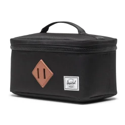 Heritage Black Lunch Box