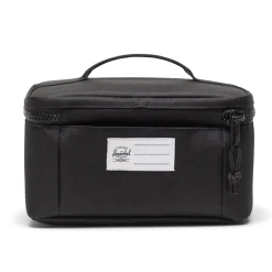 Heritage Black Lunch Box