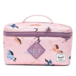 Heritage Little Herschel Lunch Box - Wild Horses