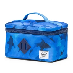 Heritage Little Herschel Lunch Box - Sharks