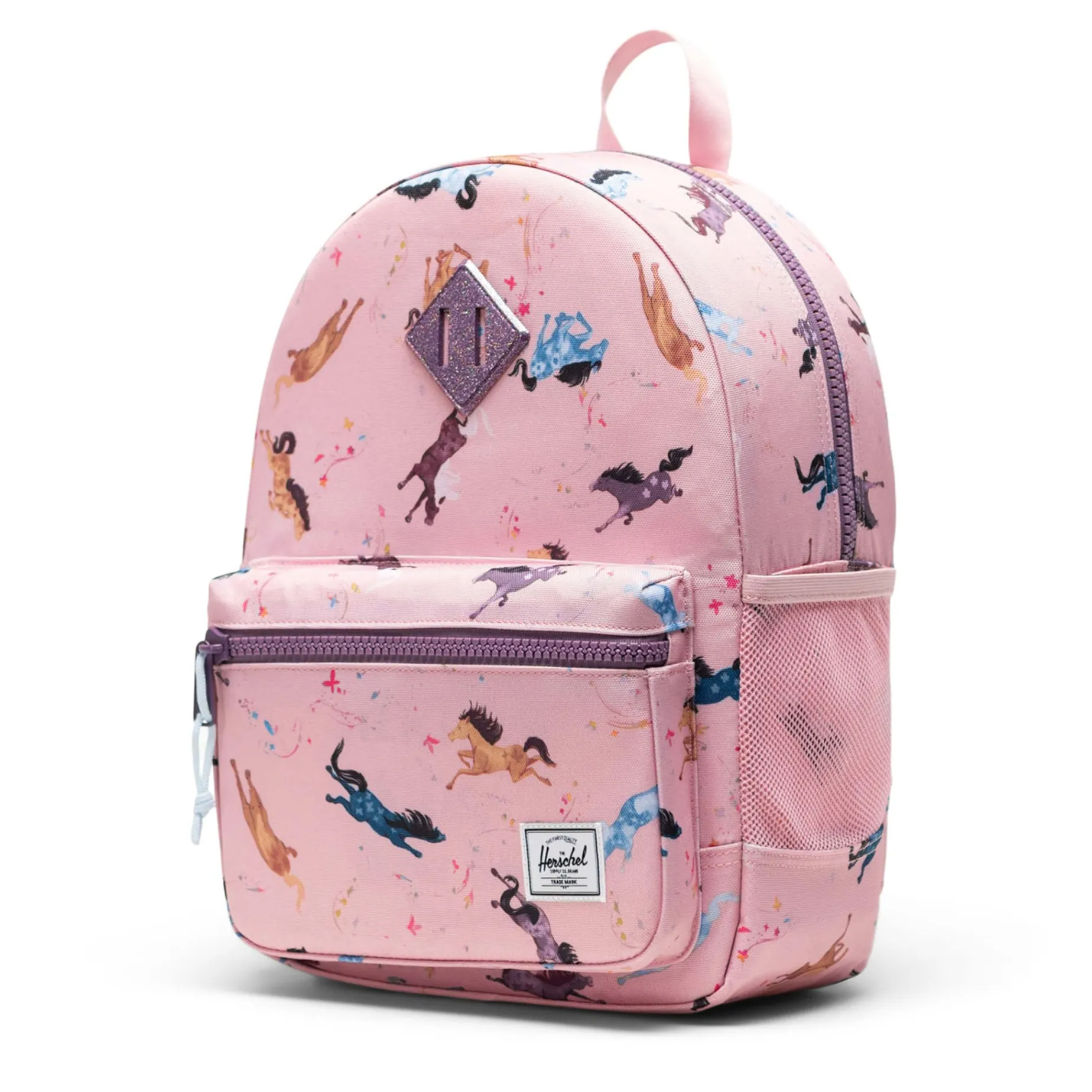 Heritage™ Mini Backpack 3-7y - Wild Horses