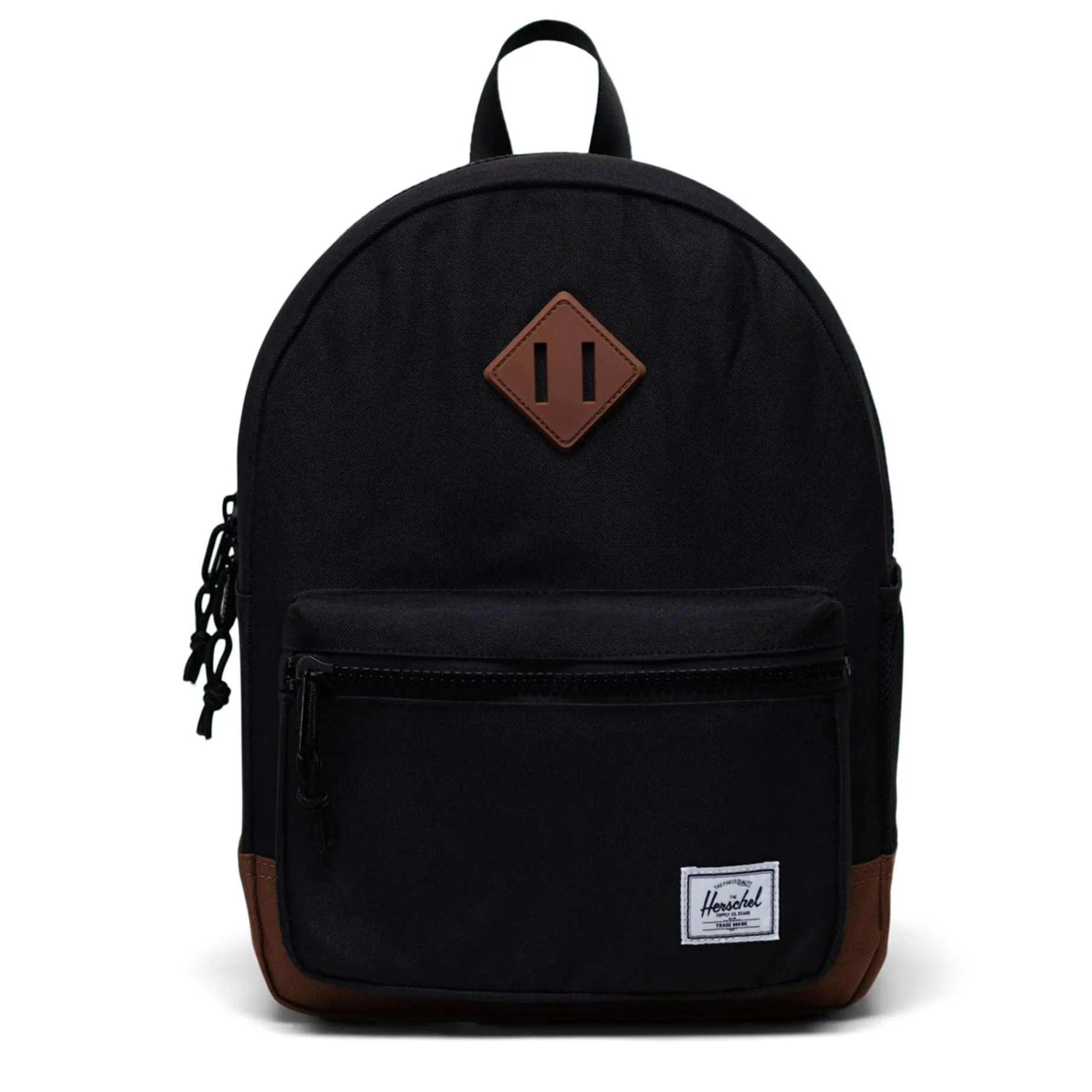 Heritage™ Mini Backpack 3-7y - Black