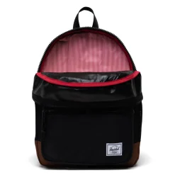 Heritage™ Mini Backpack 3-7y - Black