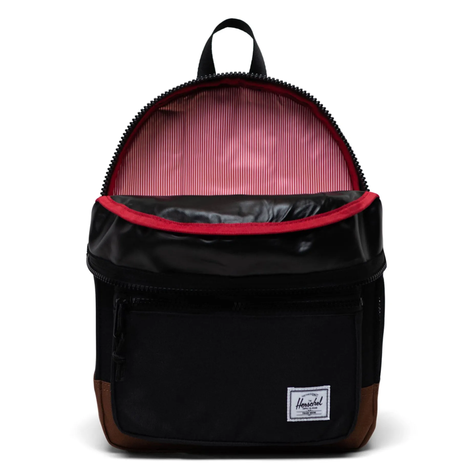 Heritage™ Mini Backpack 3-7y - Black