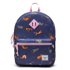 Heritage™ Mini Backpack 3-7y - Playful Cats